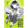 guy she was interested in wasn t a guy at all 2 manga 9798855412598 1