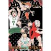 haikyu 3in1 edition 05 includes 13 14 15 manga 9781974755066 1