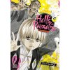 hell s paradise jigokuraku 8 manga 9781974718788 1