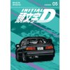 initial d omnibus 5 vol 9 10 manga 9798888771020 1