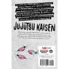 jujutsu kaisen 27 manga 9781974755592 2