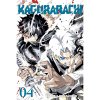 kagurabachi 4 manga 9781974756070 1