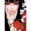 kakegurui compulsive gambler 06 manga 9780316447591 1