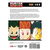 hunter x hunter 3 in 1 edition 1 includes 1 2 3 manga 9781974751655 2