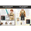 lego star wars character encyclopedia updated edition kniha 9780241712412 2