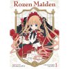 rozen maiden collector s edition 1 manga 9798891605992 1