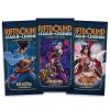 riftbound league of legends tcg origins booster pack