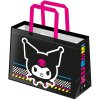 hello kitty kuromi smiling shopping bag 5063457026844