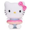 hello kitty plush figure donut 25 cm plysova postavicka 8425611346361 2