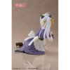 wandering witch the journey of elaina pvc statue elaina cat maid ver renewal ed 18 cm figurka 840342401918 2