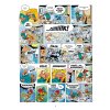 clever a smart poulicni safari komiks 9788076797963 2