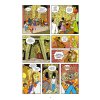 mpk scooby doo dobry zly a strasidelny komiks pre deti 9788055668512 5