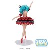 hatsune miku series luminasta pvc statue project diva mega39 s etoile ver 19 cm figurka 4582733437705 4