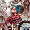 hatsune miku series luminasta pvc statue project diva mega39 s etoile ver 19 cm figurka 4582733437705 5