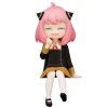 spy family anya noodle stopper pvc statue 10 cm re run figurka 4580736403208 2