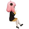 spy family anya noodle stopper pvc statue 10 cm re run figurka 4580736403208 4