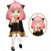 spy family anya noodle stopper pvc statue 10 cm re run figurka 4580736403208 5