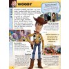 disney pixar character encyclopedia updated and expanded kniha 9780241544143 2