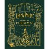 harry potter official christmas cookbook kniha 9781529434736 1