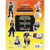 my hero academia ultimate sticker collection with more than 1 000 stickers samolepky 9780241719442 2
