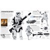 star wars the force awakens visual dictionary kniha 9780241198919 2