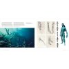 art of avatar the way of water kniha 9780241401125 3