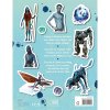 ultimate avatar sticker book includes avatar the way of water samolepky 9780241559222 2