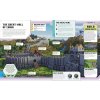 minecraft ideas book create the real world in minecraft with 70 awesome builds kniha 9780241588277 2