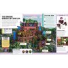 minecraft ideas book create the real world in minecraft with 70 awesome builds kniha 9780241588277 4