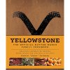 yellowstone the official dutton ranch family cookbook kniha 9781803367187 1