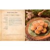 unofficial lord of the rings cookbook kniha 9781958862001 2