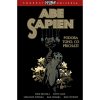 abe sapien 4 podoba toho co prichazi komiks 9788076521711 1