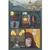 hellboy mlada leta smrtihrad komiks 9788076521285 2