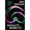 prokleti mamutu kniha 9788027520404