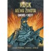 rock meho zivota kniha 9788075887764