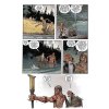 u p v o peklo na zemi 11 kamen a krev komiks 9788076521735 4