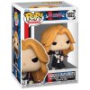 funko pop bleach rangiku matsumoto figurka 889698802611 2