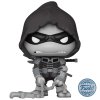 funko pop teenage mutant ninja turtles the last ronin black white special edition figurka 889698849852 1