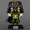 funko pop star wars darth vader retro glows in the dark special edition figurka 889698849821 2