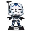 funko pop star wars the clone wars clone trooper fives retro figurka 889698838139 1