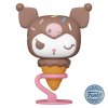 funko pop hello kitty and friends kuromi as ice cream special edition figurka 889698844925 1