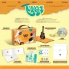 yuqi g i dle 1st mini album yuq1 special version k pop album 8804775369230 2