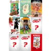 hvezdna crew 1 8 bonus predplatne s dorucenim domov komiks 1