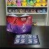 pokemon tcg gs koraidon miraidon album na karty a5 80 kariet 074427161835