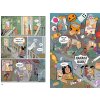 paws mindy makes some space a graphic novel komiks pre deti 9780241759721 4