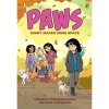 paws mindy makes some space a graphic novel komiks pre deti 9780241759721 1