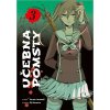 ucebna pomsty 3 manga 9788088438366 1