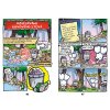 bany versus manky a invaze lidi komiks pre deti 9788027611218 4