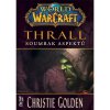 world of warcraft thrall soumrak aspektu kniha 9788075941619