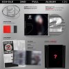 g i dle 2nd full album jewel case version 8804775368257 2